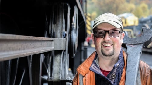 The Yorkshire Steam Railway: All Aboard, S03E04 - (2020)