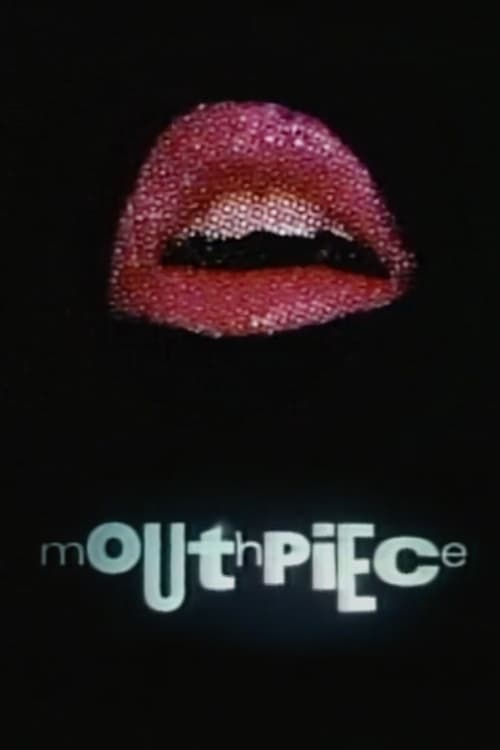 Mouthpiece Movie Poster Image