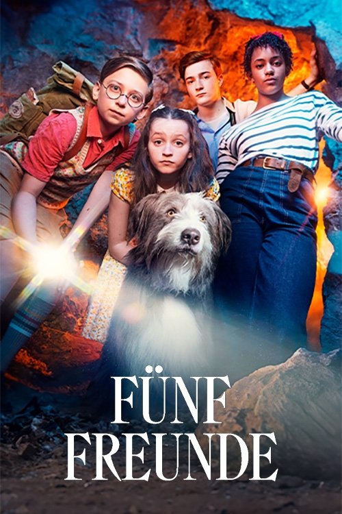 Fünf Freunde
