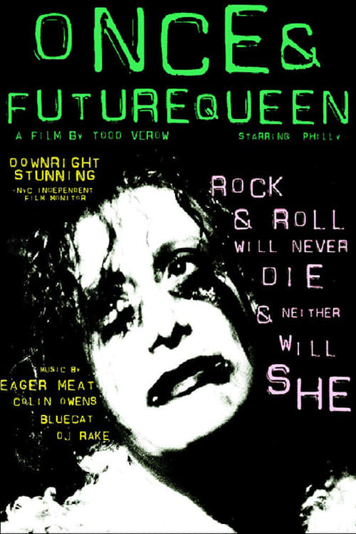 Once and Future Queen 2000