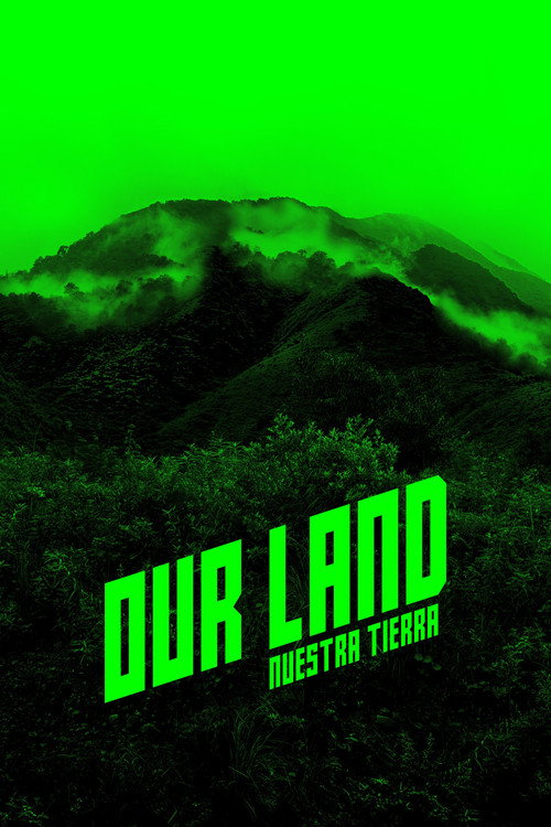 Our Land