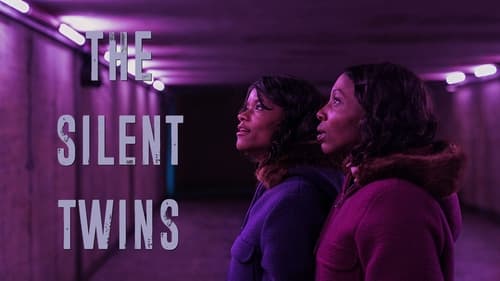 The Silent Twins - Imagination will set you free. - Azwaad Movie Database