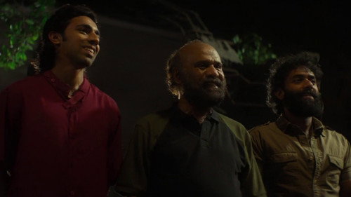 Chatha Pacha: The Ring of Rowdies