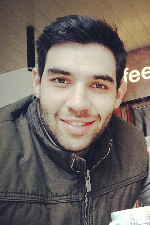 Raed Bani photo 2