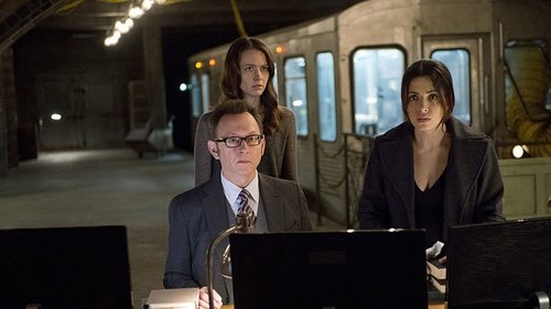 Pessoa de Interesse: 4×10