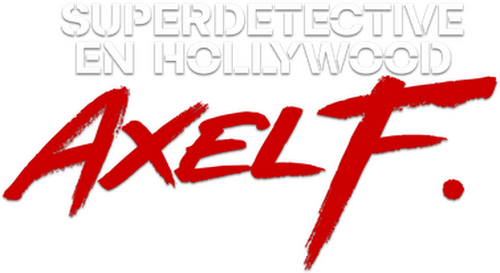 Un detective suelto en Hollywood: Axel F.