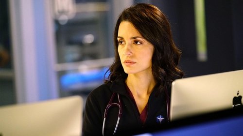 Chicago Med – Atendimento de Emergência: 3×13