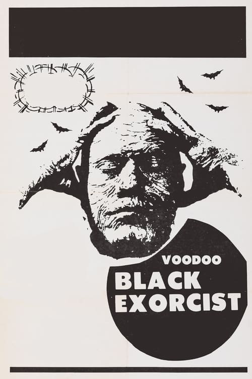 Voodoo Black Exorcist (1974)