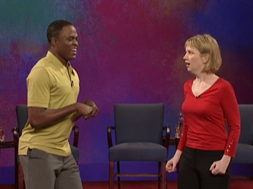 Whose Line Is It Anyway?, S05E06 - (2002)