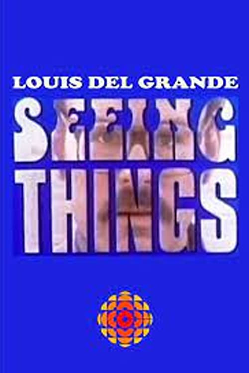 Seeing Things, S03 - (1984)