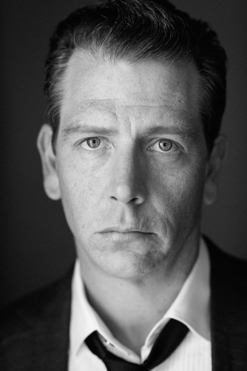 Ben Mendelsohn isNolan Sorrento