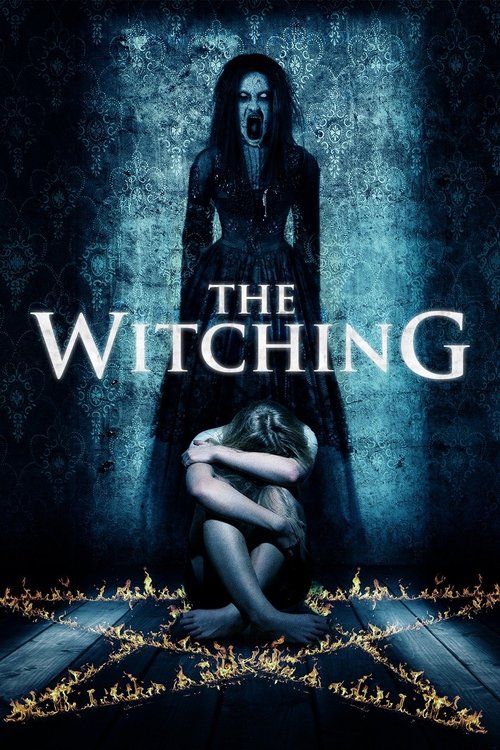 The Witching (2016) poster