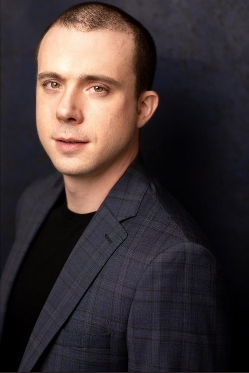 Alex Carmine