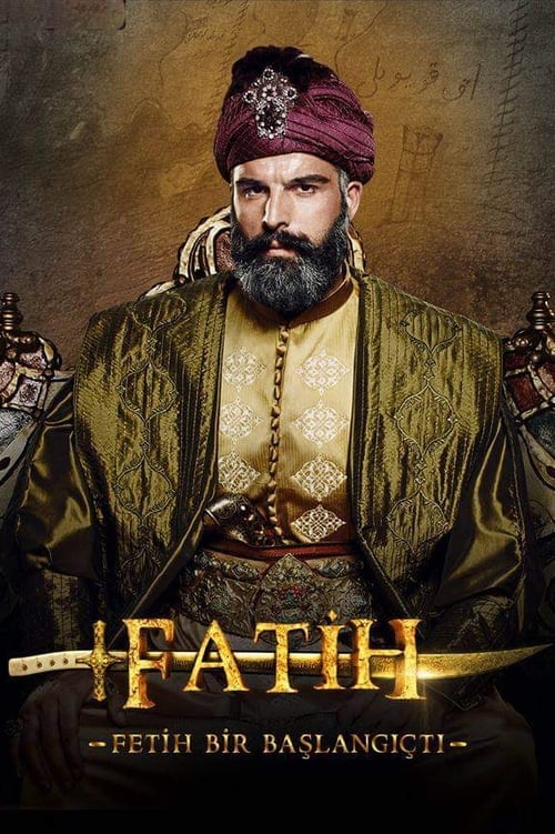 Poster Fatih