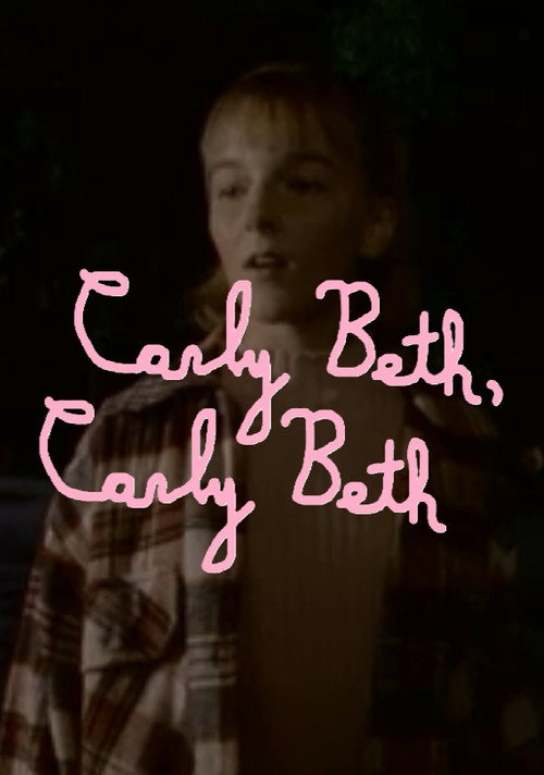 Carly Beth, Carly Beth