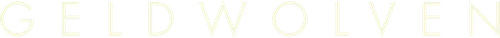 Geldwolven