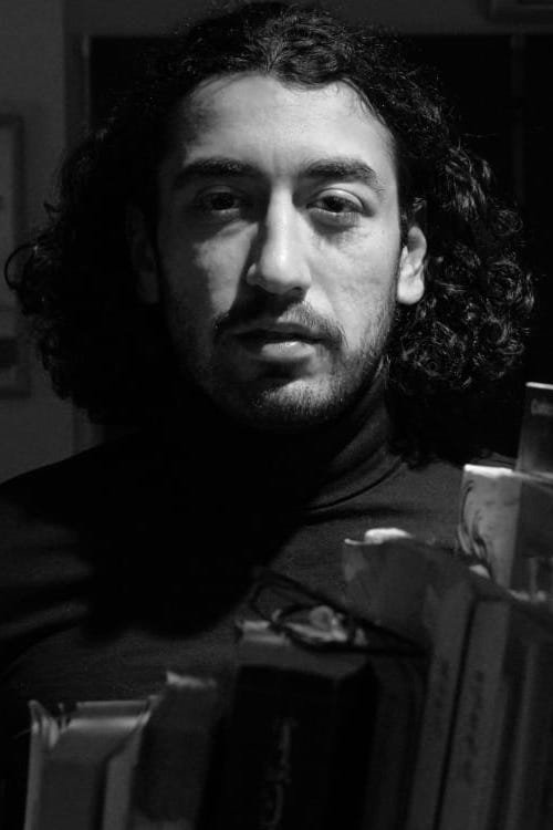 Ahmad Naboulsi profile