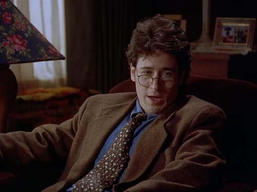 Escena del episodio 14 de la temporada 4 de Doctor en Alaska