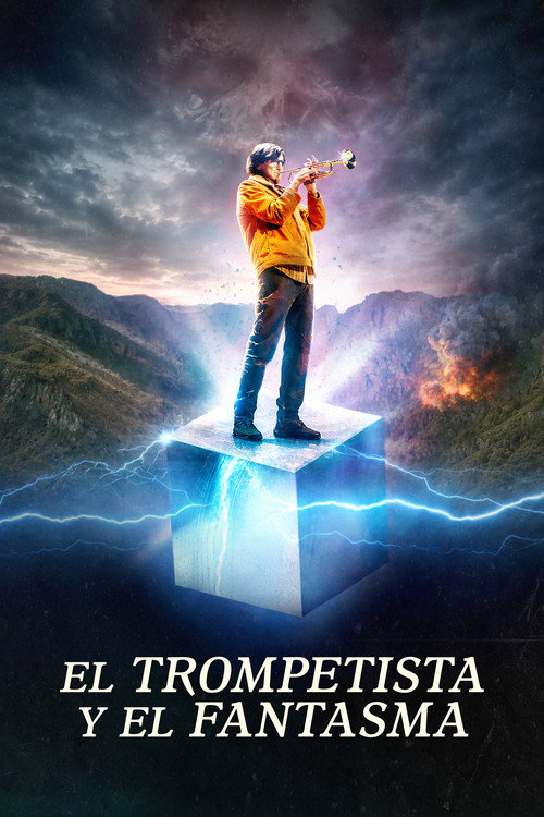 El Trompetista y el fantasma