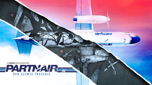 Partnair: Den glemte tragedien — Fundos 4