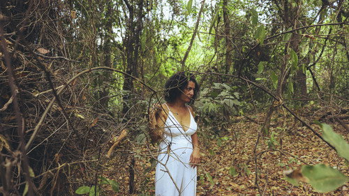 Partes de Mim que Esqueci