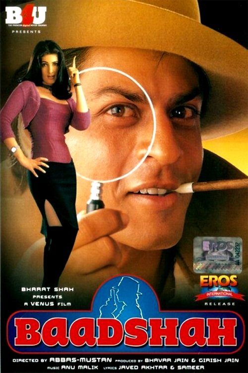 Baadshah Streaming VF