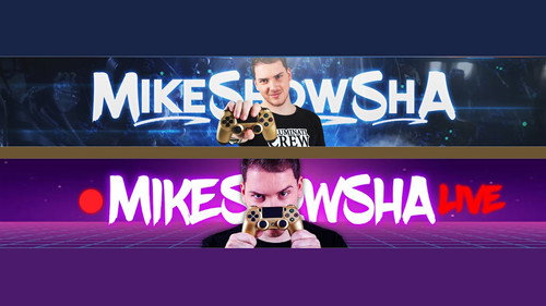 MikeShowSha - Walkthrough Bild 1