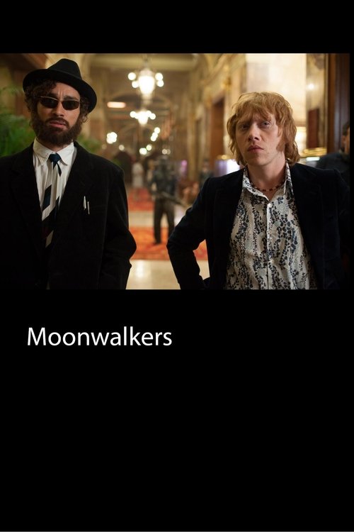 Moonwalkers Online
