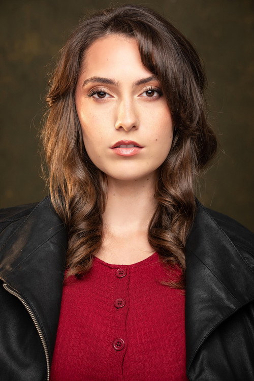 Keira Weiss - صورة 3
