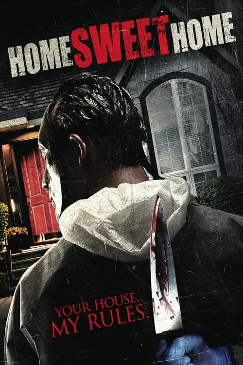 Home Sweet Home (2013) poster