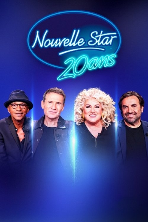 Poster de la saison 0