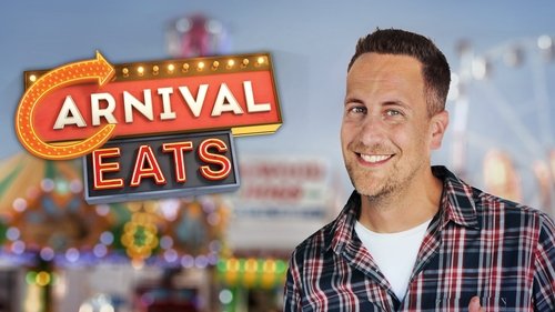 Carnival Eats