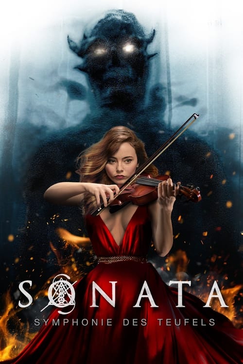 The Sonata poster