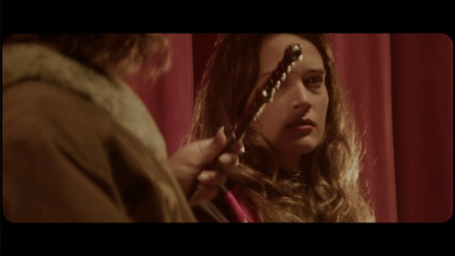 Estrada, Lua e Noite