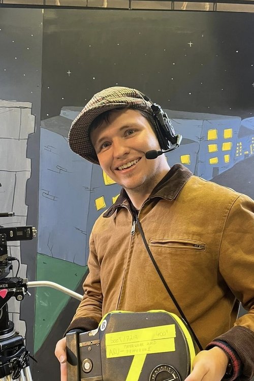 Christopher Buckenham