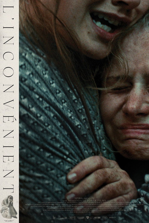 L'inconvénient