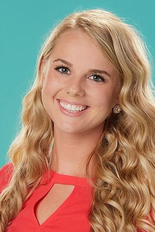 Kép: Nicole Franzel színész profilképe