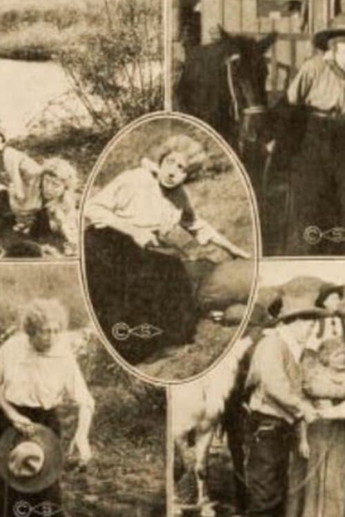 Ma's Girls (1915)