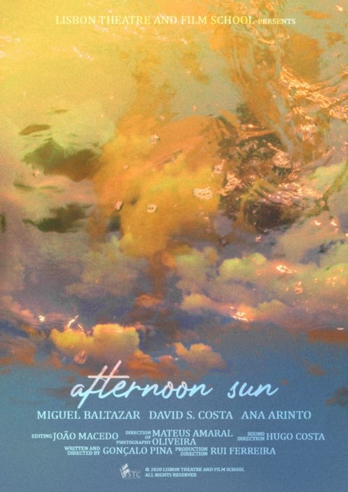 Download Afternoon Sun HIGH quality definitons