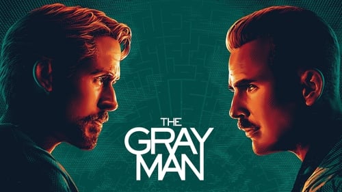 The Gray Man -  - Azwaad Movie Database