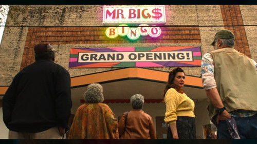 O Bingo Macabro Torrent WEB-DL (2021) Dual Áudio