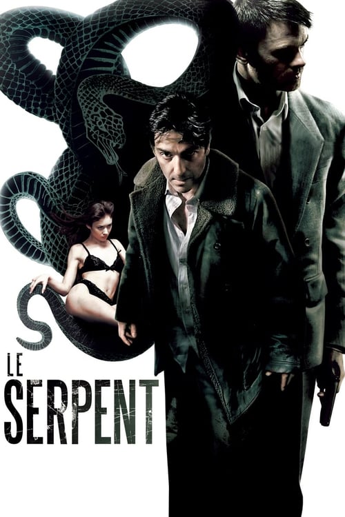 Le serpent (2006) poster