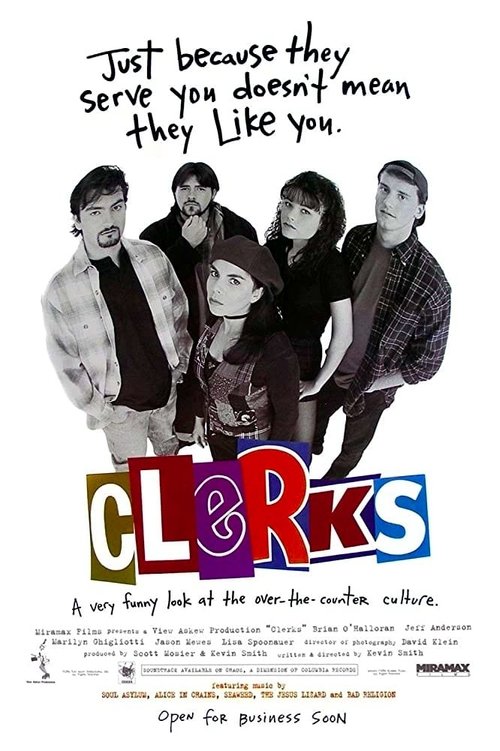 Posters