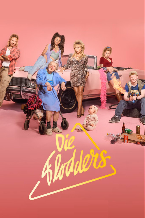 Die Flodders