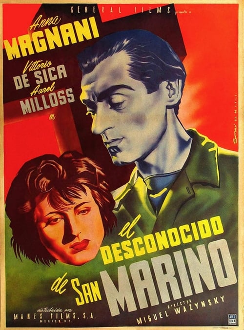 Lo sconosciuto di San Marino 1948