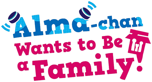 Alma-chan Wants to Be a Family! | FlixBox