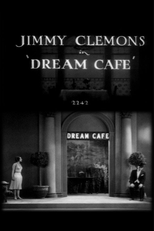 Dream Cafe still 2