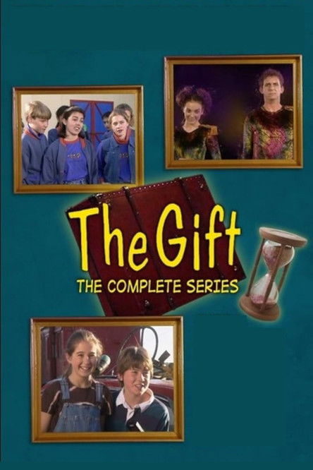 Escena 2 de The Gift