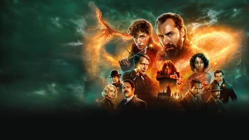 Fantastic Beasts 3: The Secrets Of Dumbledore (2022) Download Full HD ᐈ BemaTV
