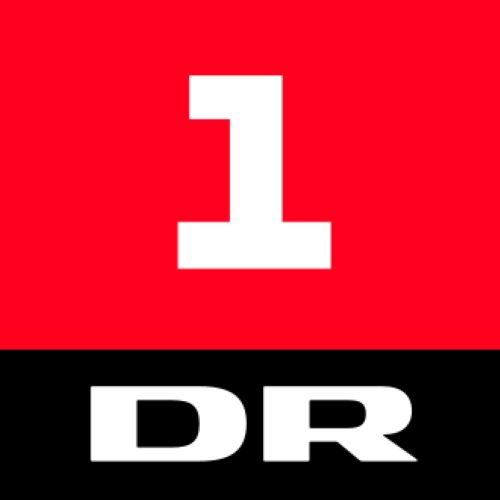 DR1 logo DR1 logo